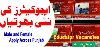 Teaching Jobs in Punjab